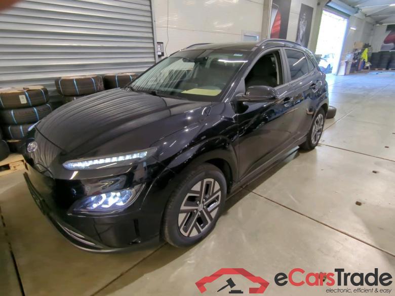 Hyundai Kona ´17 Kona Prime Elektro 2WD 64kWh #1
