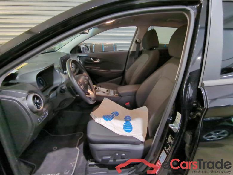Hyundai Kona ´17 Kona Prime Elektro 2WD 64kWh #6