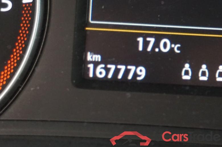 Seat Alhambra ´10 Alhambra FR-Line 2.0 TDI 130KW E6dT #6