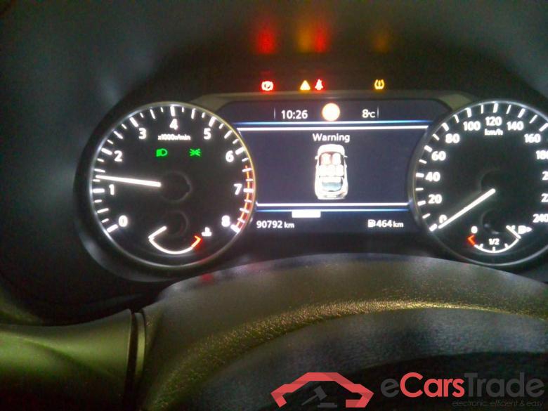 NEW JUKE 1,0L DIG-T 114 MT MY23 N-DESIGN ENIGMA NOIR #6