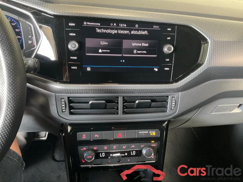 VOLKSWAGEN T-Cross 1.0 TSI R-Line #5
