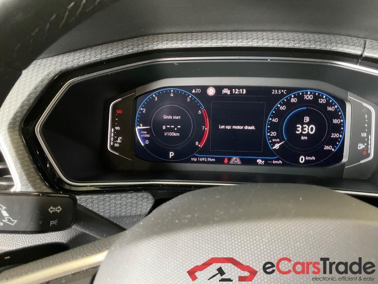 VOLKSWAGEN T-Cross 1.0 TSI R-Line #6