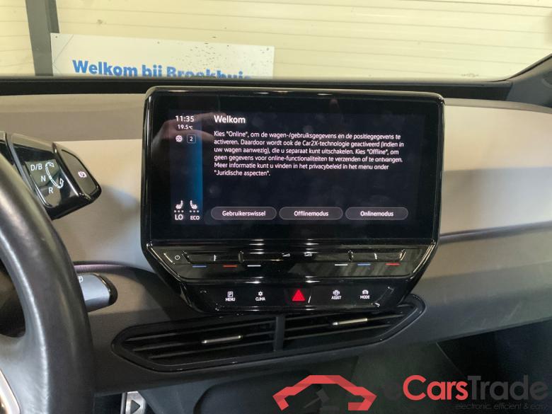 VOLKSWAGEN ID.3 First Plus 58 kWh #5