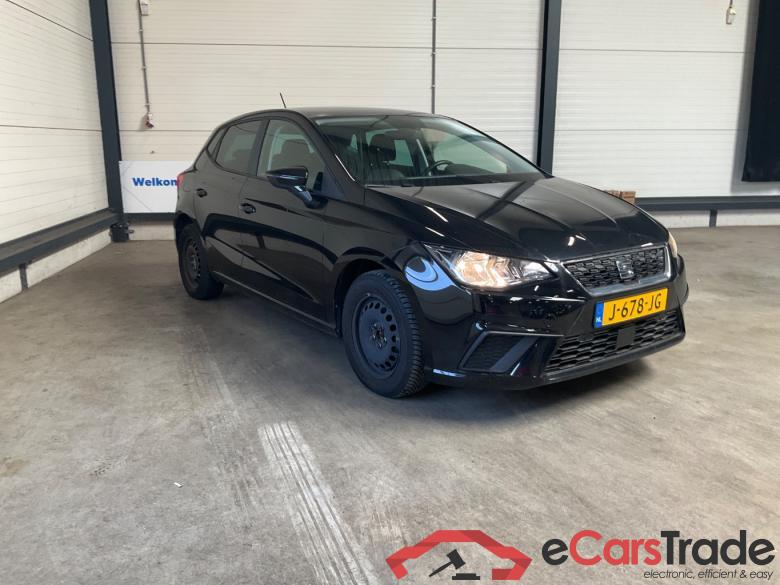 SEAT IBIZA 1.0 TSI St. BnsInt. #2