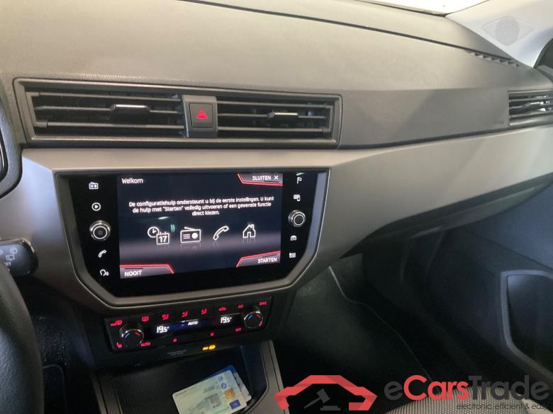 SEAT IBIZA 1.0 TSI St. BnsInt. #5