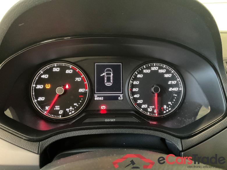 SEAT IBIZA 1.0 TSI St. BnsInt. #6