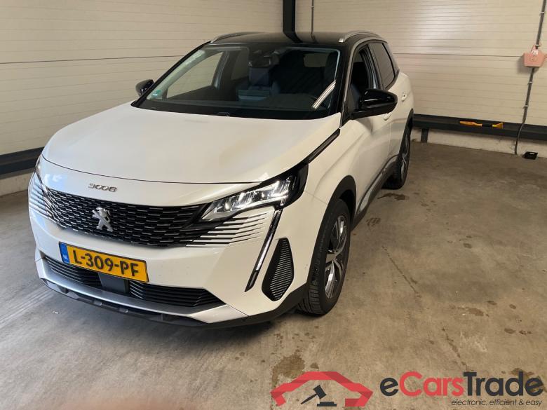 PEUGEOT 3008 1.2 PureT.BL Allure #1