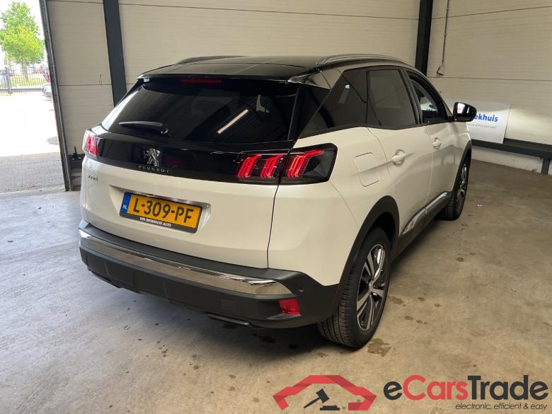PEUGEOT 3008 1.2 PureT.BL Allure #3