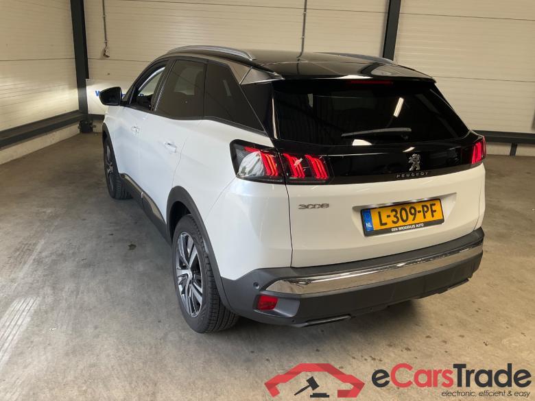 PEUGEOT 3008 1.2 PureT.BL Allure #4
