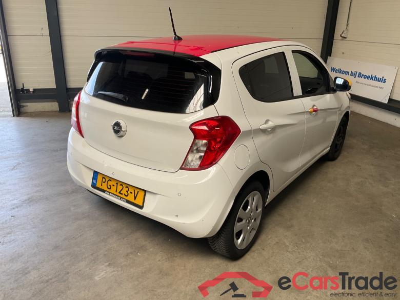 OPEL KARL 1.0 ecoFLEX Edition #3