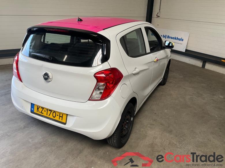 OPEL KARL 1.0 ecoFLEX Edition #3