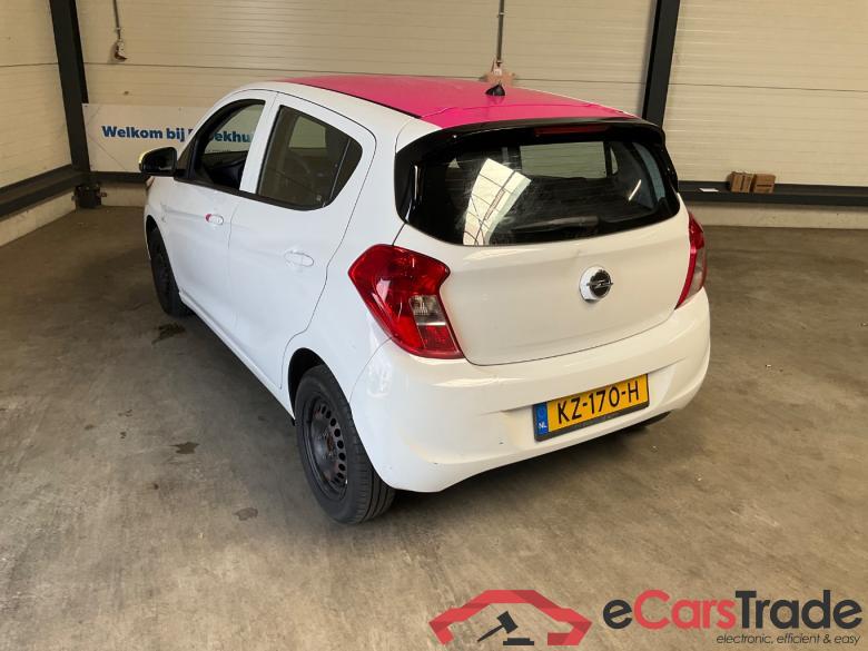 OPEL KARL 1.0 ecoFLEX Edition #4