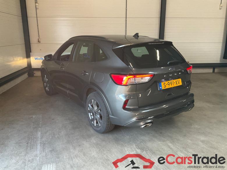 FORD Kuga 2.5 PHEV ST-Line #4