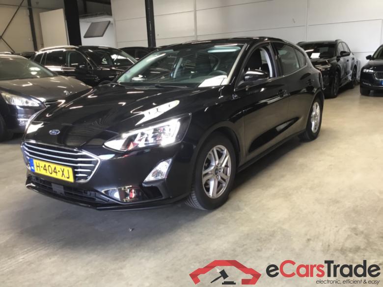 FORD FOCUS 1.0 EcoB. Tr Ed. bns #1