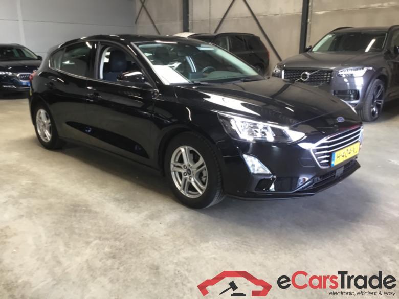 FORD FOCUS 1.0 EcoB. Tr Ed. bns #2