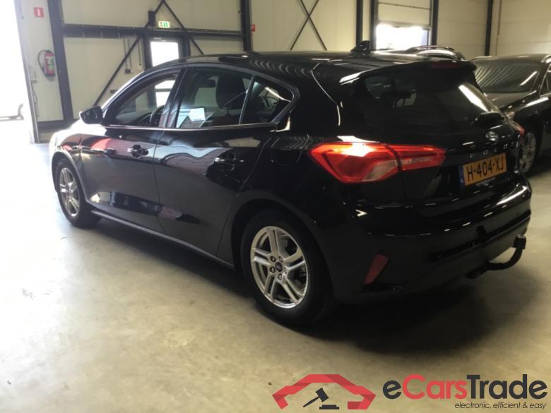 FORD FOCUS 1.0 EcoB. Tr Ed. bns #4