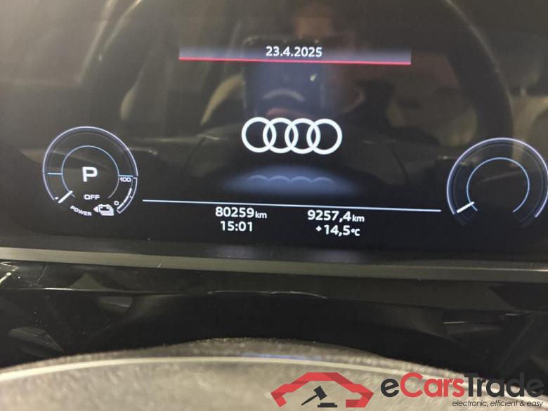 AUDI E-TRON 95 kWh 55 Quattro Advanced #6