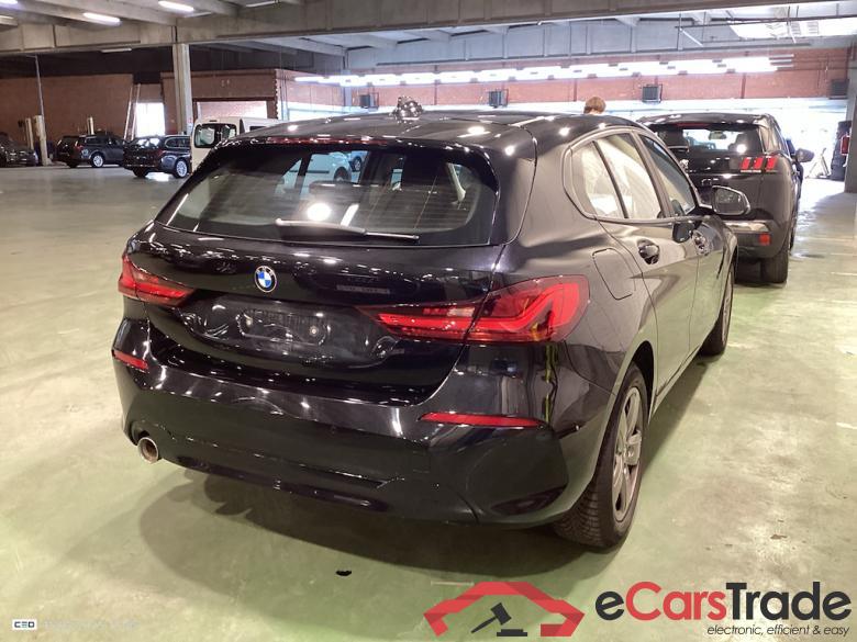 BMW 1 SERIES HATCH 1.5 118I (100KW) #4