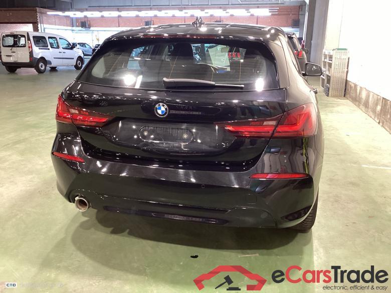 BMW 1 SERIES HATCH 1.5 118I (100KW) #5