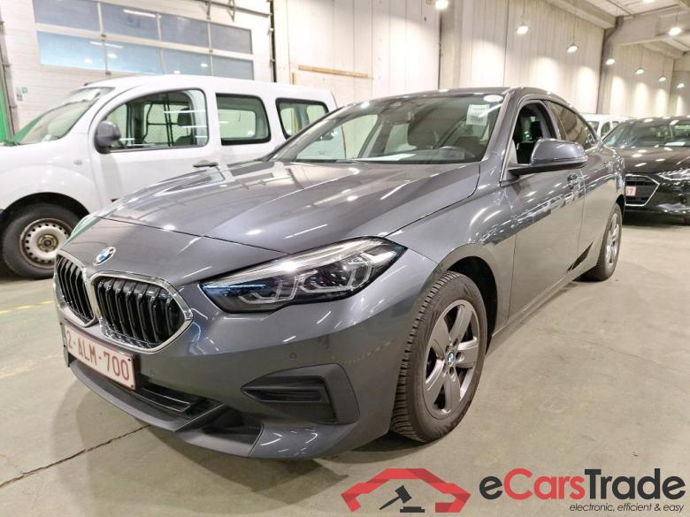 BMW 2 SERIES GRAN COUPAu2030 1.5 218IA GRAN COUPE #1