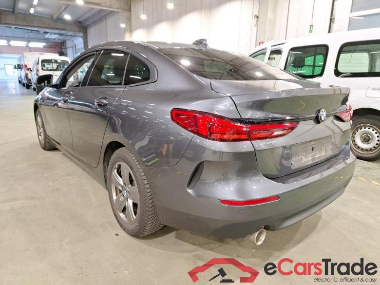 BMW 2 SERIES GRAN COUPAu2030 1.5 218IA GRAN COUPE #3