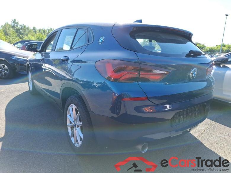 BMW X2 1.5 SDRIVE18I 100KW DCT #3