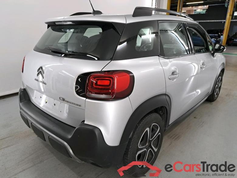CITROAu2039N C3 AIRCROSS 1.2 PureTech Feel (EU6.2) STOCK CITROEN Connect Nav & SOS #4