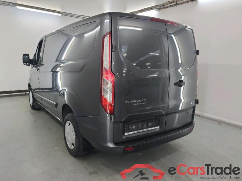 FORD TRANSIT CUSTOM 2.0TD 105PS TREND FWD 280 SWB #3
