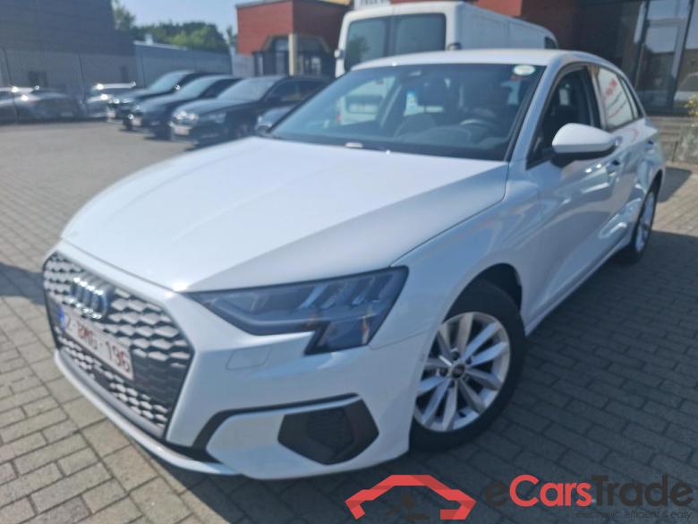 AUDI - AUD A3 SB TFSi 110PK S-Tronic Attraction Pack Business & APS Front & Rear  * PETROL * #1