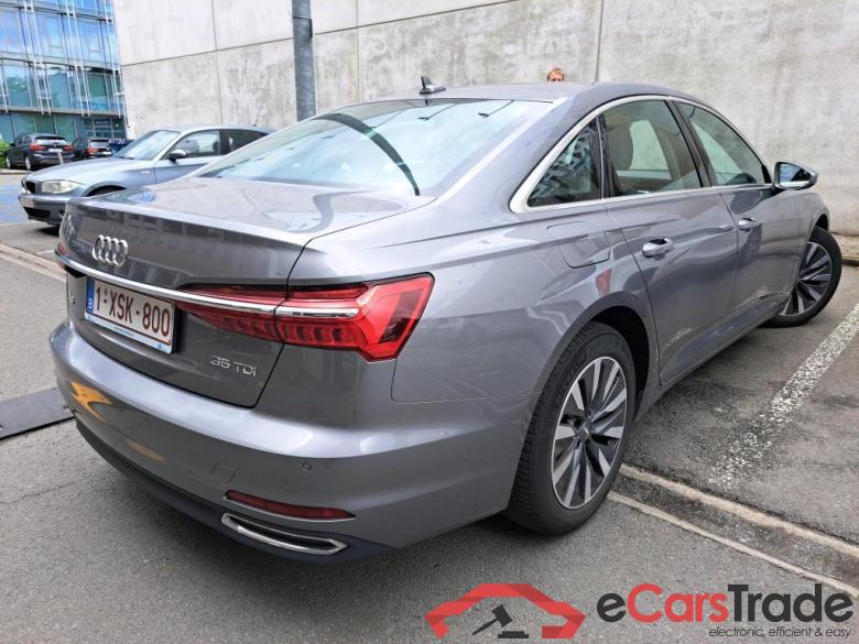 AUDI - AUD A6 35 TDI 163PK S-Tronic Business Edition Pack Platinum & Surround Cameras #2