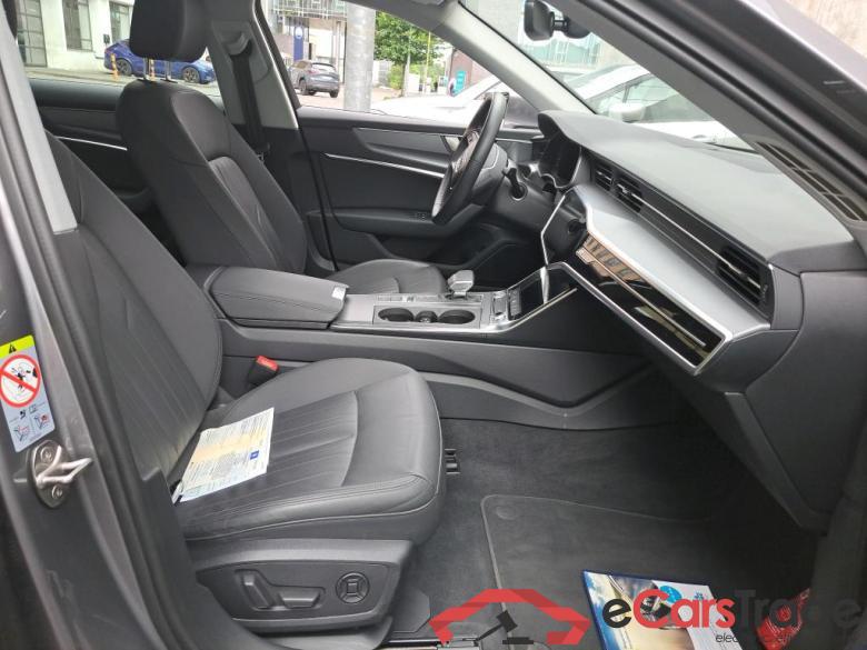 AUDI - AUD A6 35 TDI 163PK S-Tronic Business Edition Pack Platinum & Surround Cameras #3