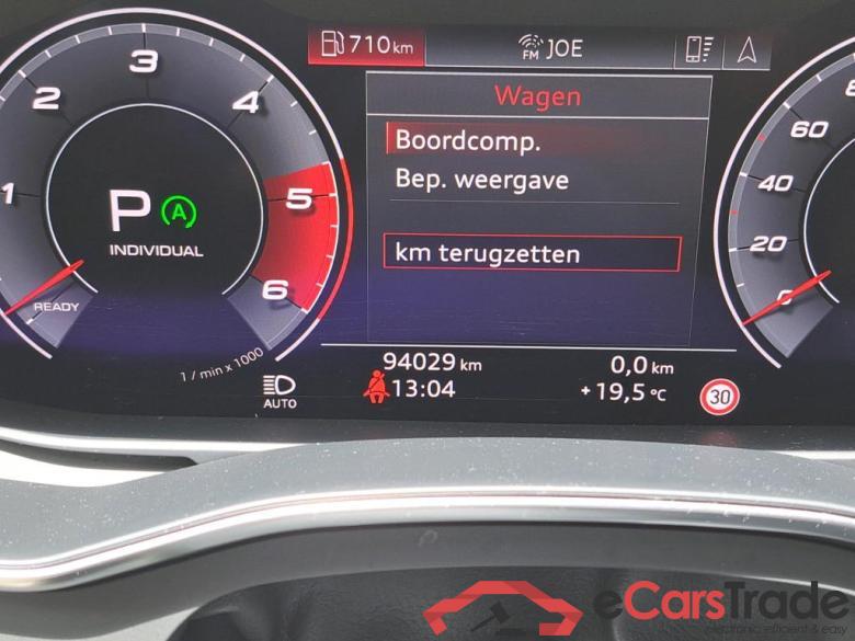 AUDI - AUD A6 35 TDI 163PK S-Tronic Business Edition Pack Platinum & Surround Cameras #5