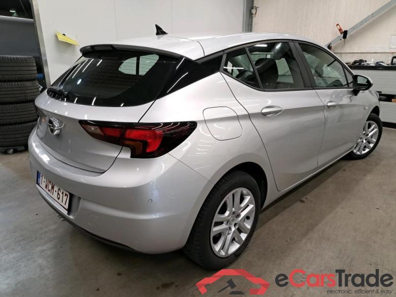 OPEL - OPE ASTRA 1.0 Turbo 106PK ECOTEC S/S Edition Pack Business Edition * PETROL * #2