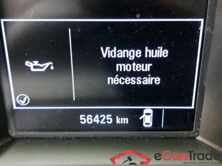 OPEL - OPE ASTRA 1.0 Turbo 106PK ECOTEC S/S Edition Pack Business Edition * PETROL * #5