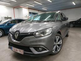 RENAULT - REN GRAND SCENIC ENERGY TCE 115PK INTENS Pack Window & 7 Seat Config  * PETROL *