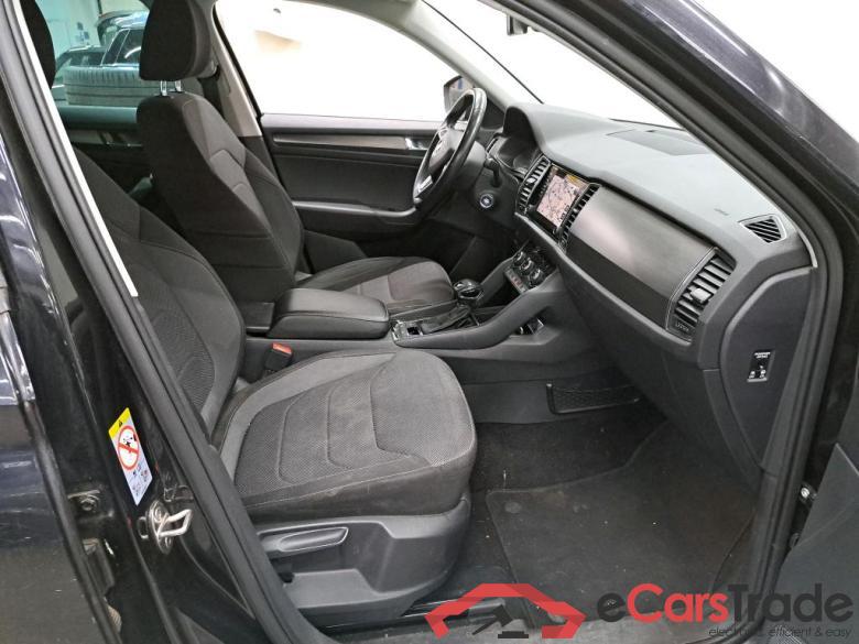SKODA - SKO KODIAQ CRTDI 150PK DSG7 Ambition & GPS & PDC Front & Rear & Camera #3