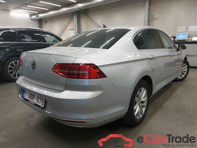 VOLKSWAGEN - VW  PASSAT TDI 150PK DSG7 Comfortline Business Pack Comfort & Heated Seats #2
