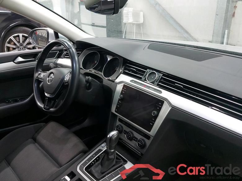 VOLKSWAGEN - VW  PASSAT TDI 150PK DSG7 Comfortline Business Pack Comfort & Heated Seats #3