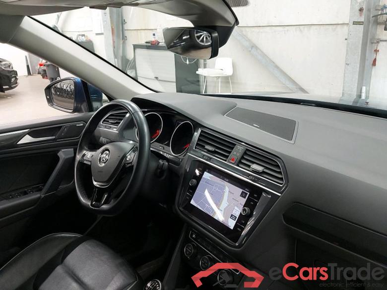 VOLKSWAGEN - VW  TIGUAN ALLSPACE TSI 150PK Comfortline Pack Premium With Vienna Leather & Travel Pack & Easy Open & DynAudio & Keyless & Head Up & Rear View & Park Assist  * PETROL * #3