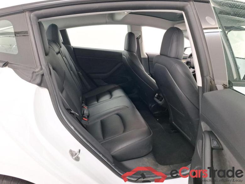 TESLA MODEL 3 BEV STANDARD RWD PLUS AUTO #6