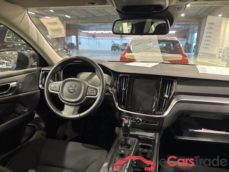 VOLVO V60 DIESEL - 2018 2.0 D3 STOCK #5