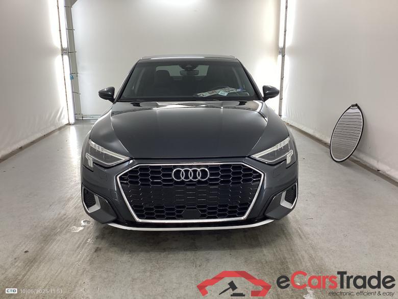 AUDI A3 BERLINE 2.0 TDI 30 85KW ADVANCED #2