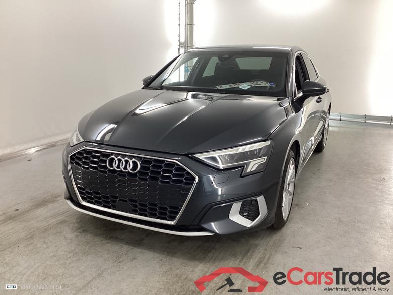 AUDI A3 BERLINE 2.0 TDI 30 85KW ADVANCED #1