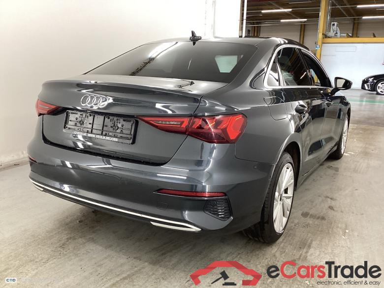 AUDI A3 BERLINE 2.0 TDI 30 85KW ADVANCED #4