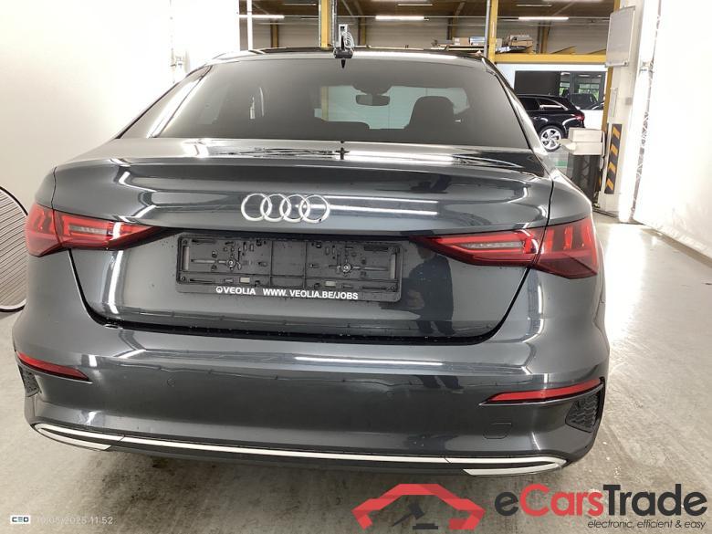AUDI A3 BERLINE 2.0 TDI 30 85KW ADVANCED #5