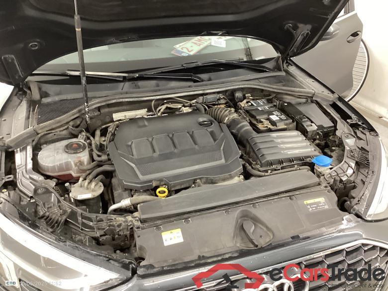 AUDI A3 BERLINE 2.0 TDI 30 85KW ADVANCED #6