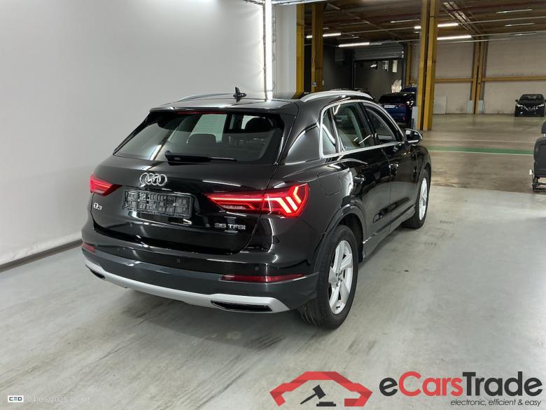 AUDI Q3 - 2019 35 TFSI Advanced #4