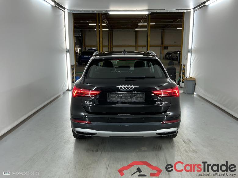 AUDI Q3 - 2019 35 TFSI Advanced #5