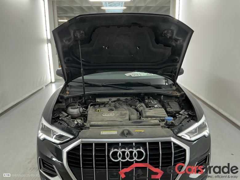 AUDI Q3 - 2019 35 TFSI Advanced #6