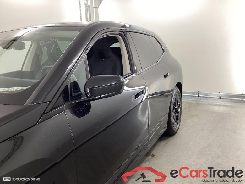 BMW IX BEV 77KWH XDRIVE40 Comfort #3